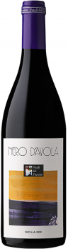 Nero d'Avola