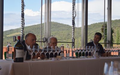 Rocca Di Frassinello 20 Anni (2)