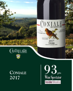 Coniale 17